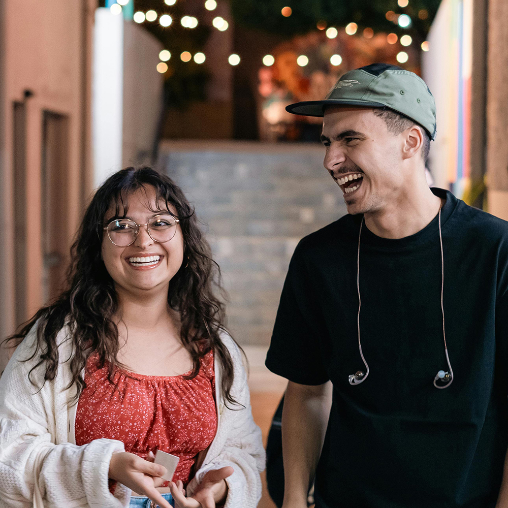 WHAT’S THE SECRET TO WINNING GEN Z LOYALTY